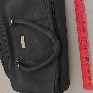 Computer Book Bag Has To Tell Carrying Case- Versatile Carry Case